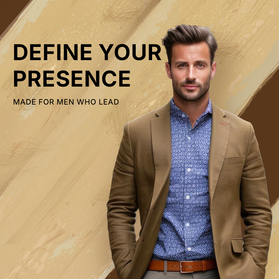 Every Fabric Crafted For Lasting Style