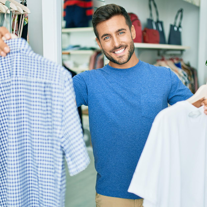 Effortless Everyday Style: Men’s Wardrobe Essentials