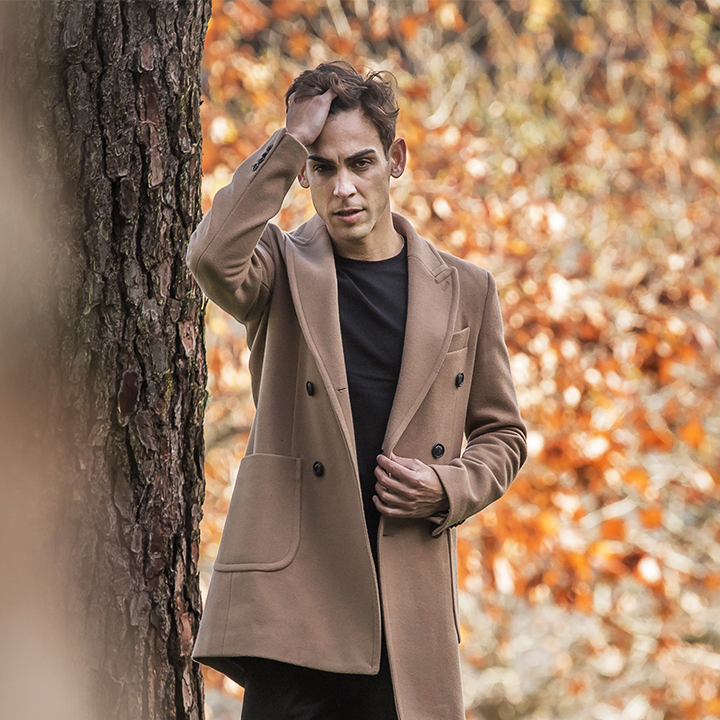 Seasonal Style Switch: Must-Have Men’s Outfits