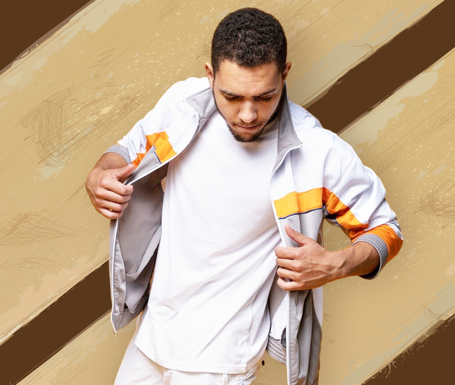 Trend-Forward Style