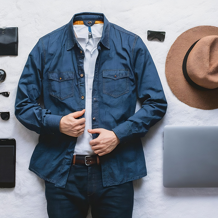 Versatile Outfits That Every Man Should Own